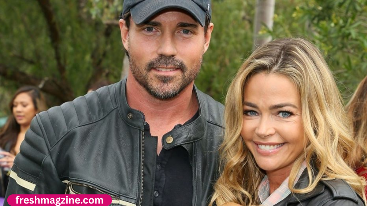Aaron phypers net worth
