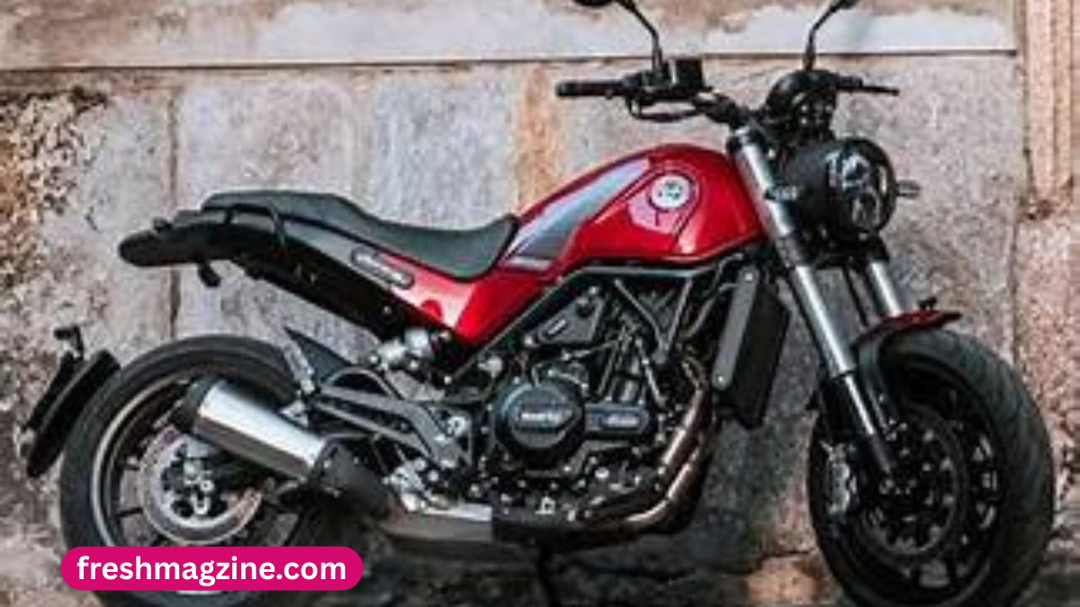 2022 benelli leoncino 500