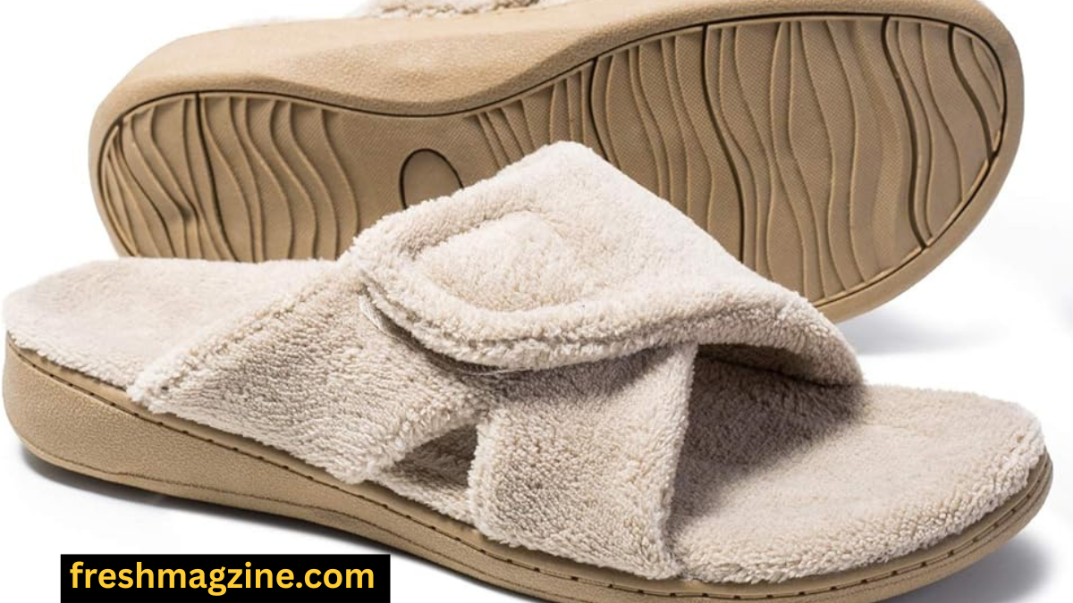 Best house shoes for heel pain