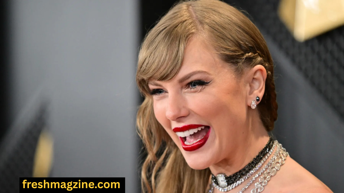 Taylor swift jet tracker