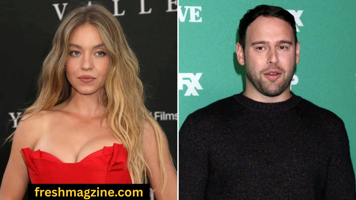 who has sydney sweeney dated