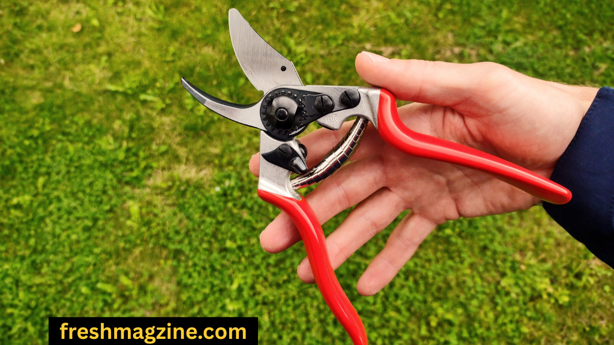 best pruners